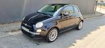 Fiat 500 1.2 gasolina