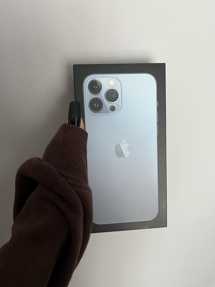 Iphone 13 Pro Max 128 GB