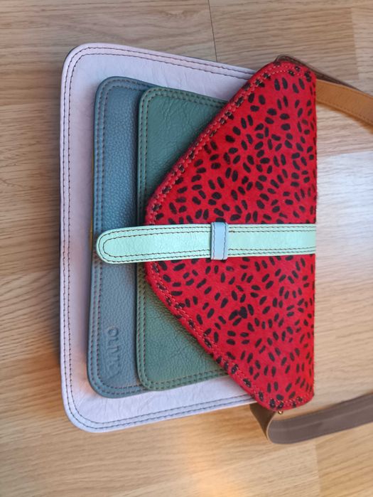 Torebka damska Olivka