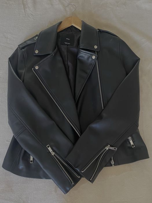 Жіноча косуха MANGO