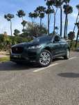 Jaguar F-Pace 20d AWD Aut. Portfolio