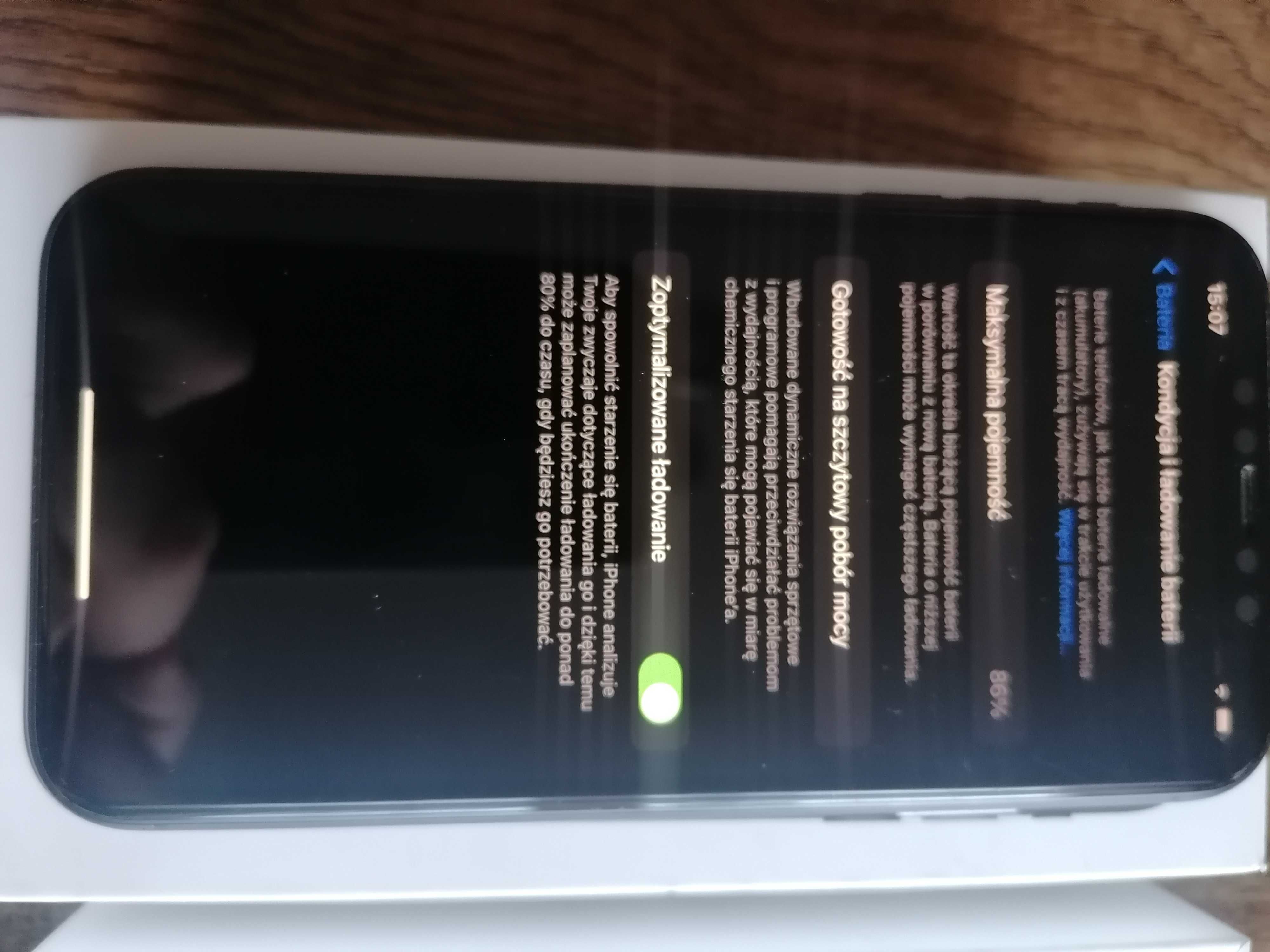 Iphone 11 używany