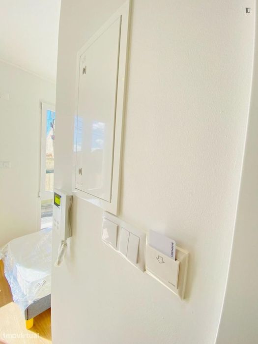 Estúdio - localizado em Caparica Lisbon