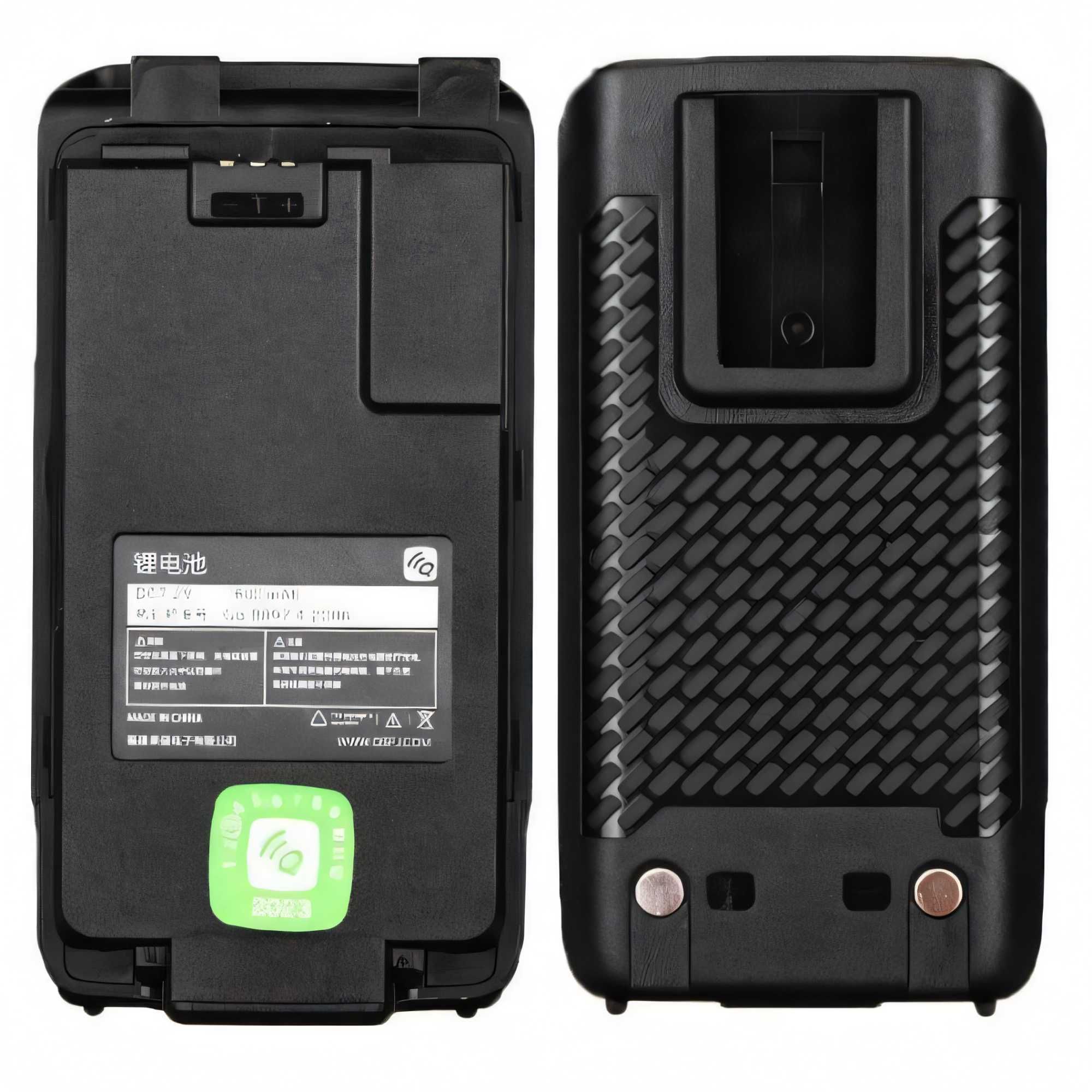 ••• Батарея Для Рации Quansheng UV-K5, UV-K6. Аккумулятор UV-K5(8)