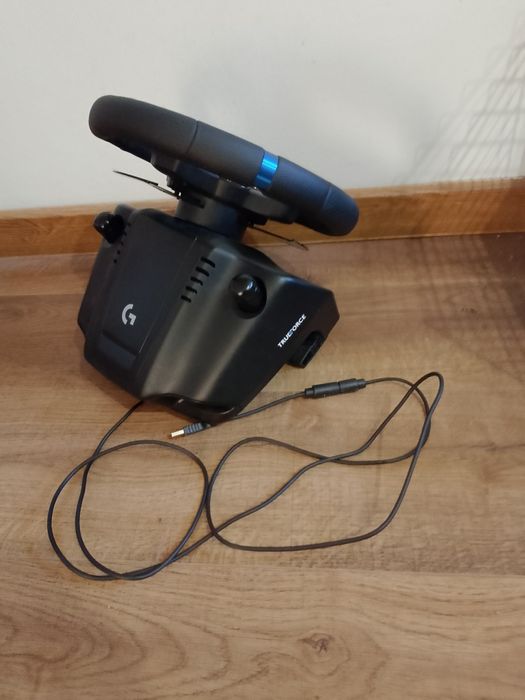Kierownica Logitech g923