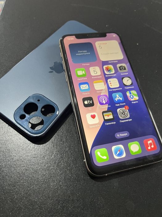 Смартфон Apple IPhone 11 Pro 64GB