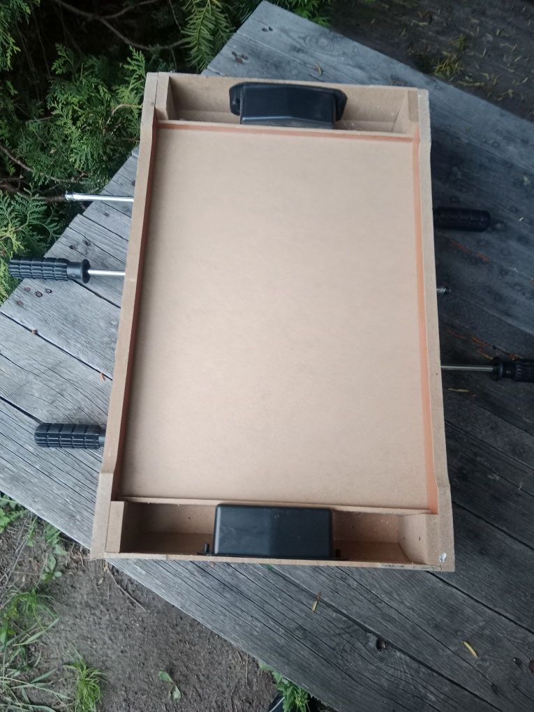 Piłkarzyki małe 50x31cmm