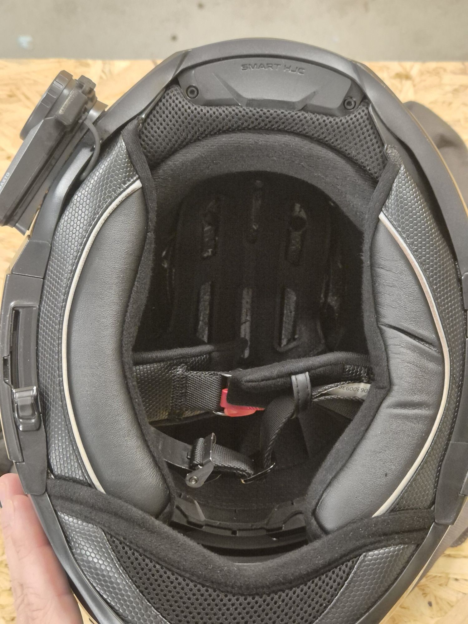 HJC i71 SIMO rozmiar M kask integralny
