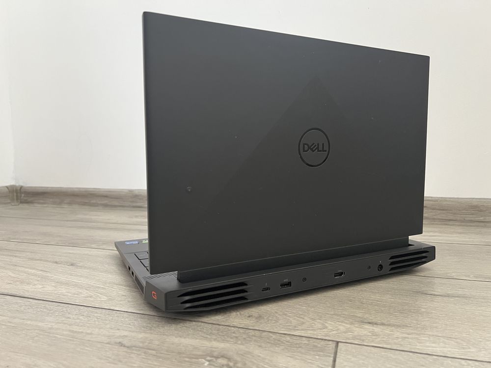 Laptop Gamingowy Dell G15 5511|i7-11800H|32GB RAM|RTX 3060|1TB SSD