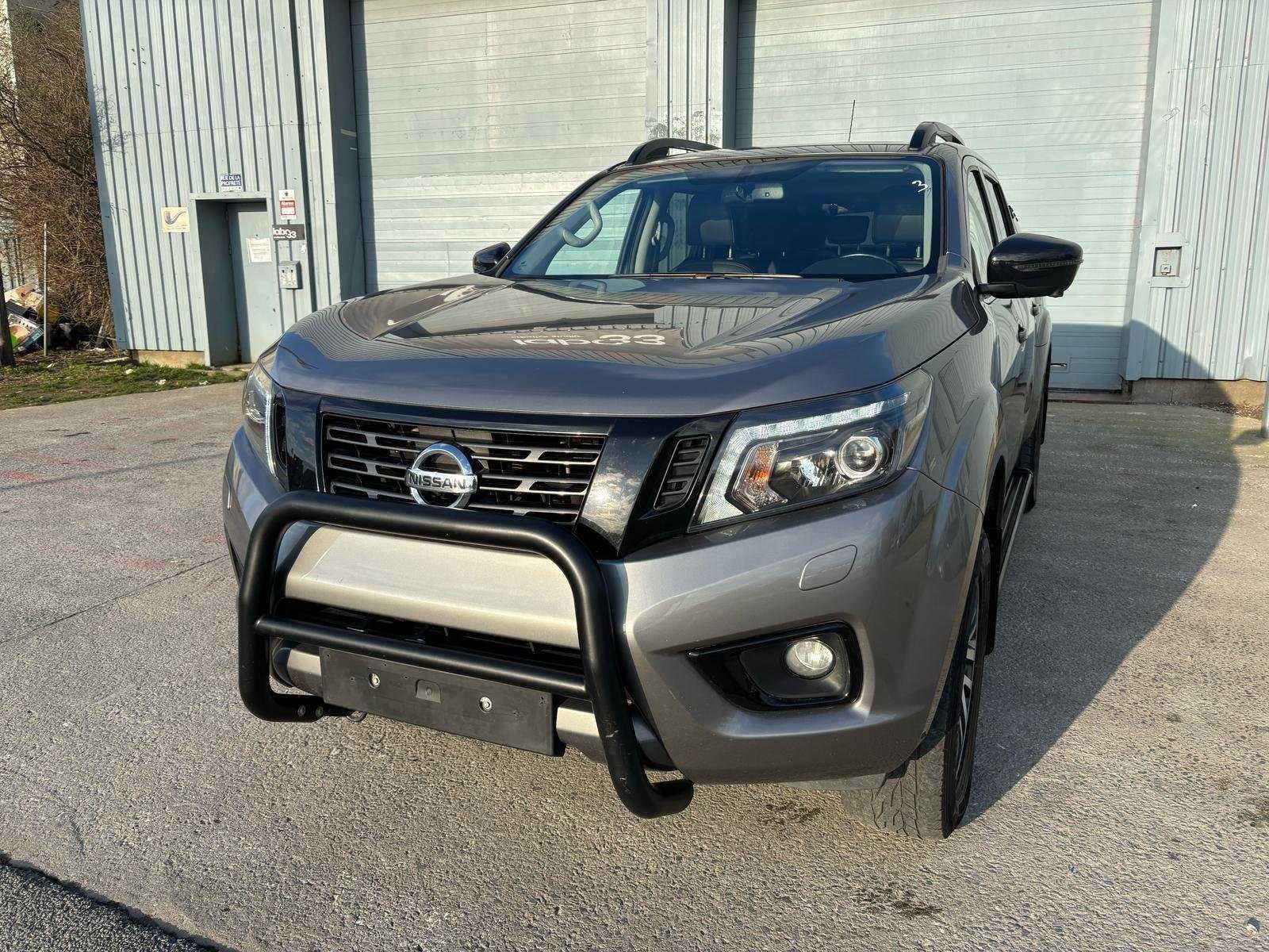 NISSAN NAVARA IMPECÁVEL 190CV LINDISSIMA ###OPORTUNIDADE###