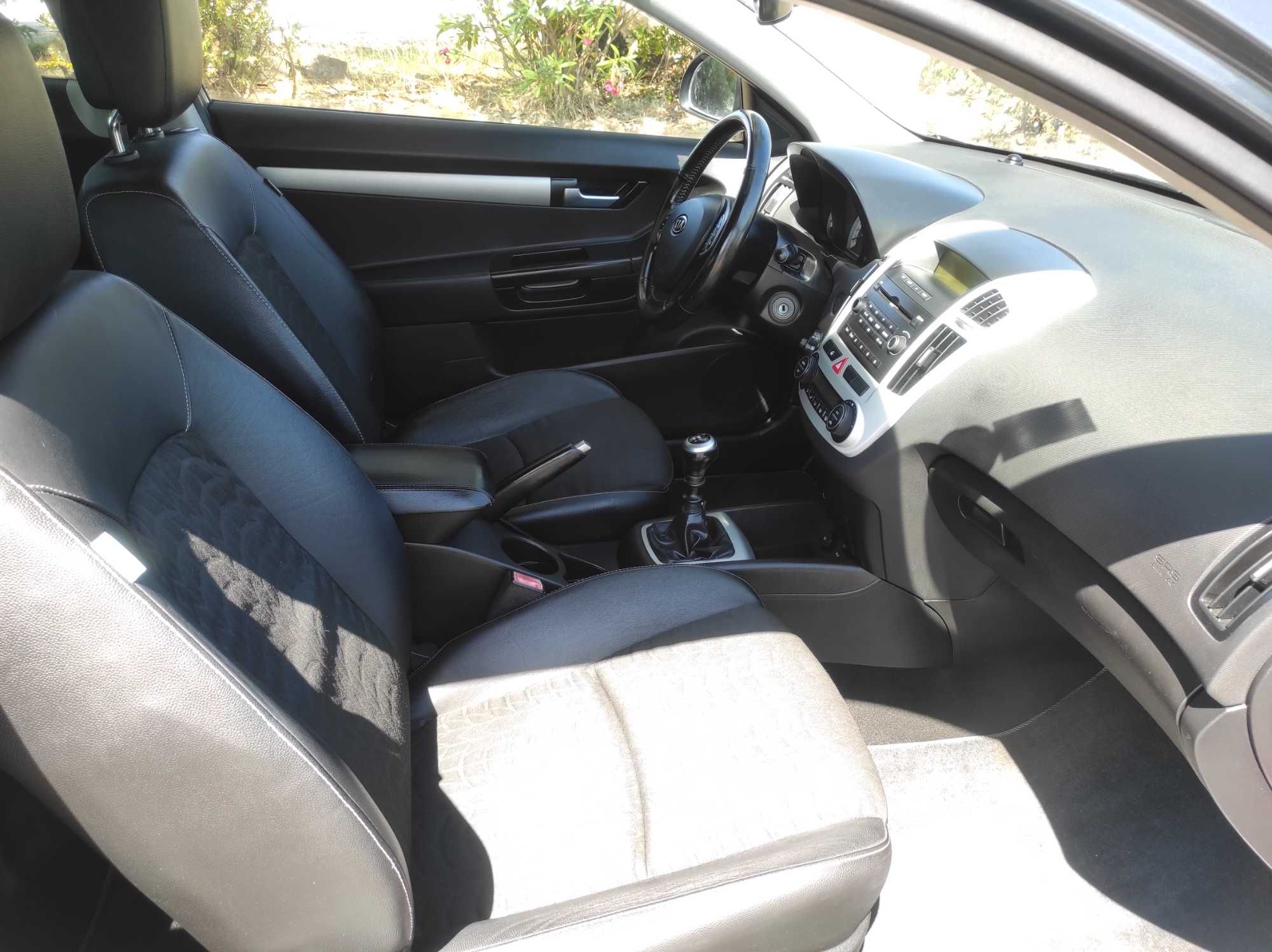 Kia Ceed S Coupé 2.0 CRDI 140CV