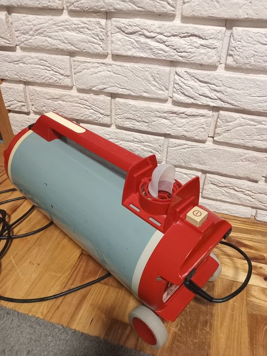 Пылесос Ракета-12А