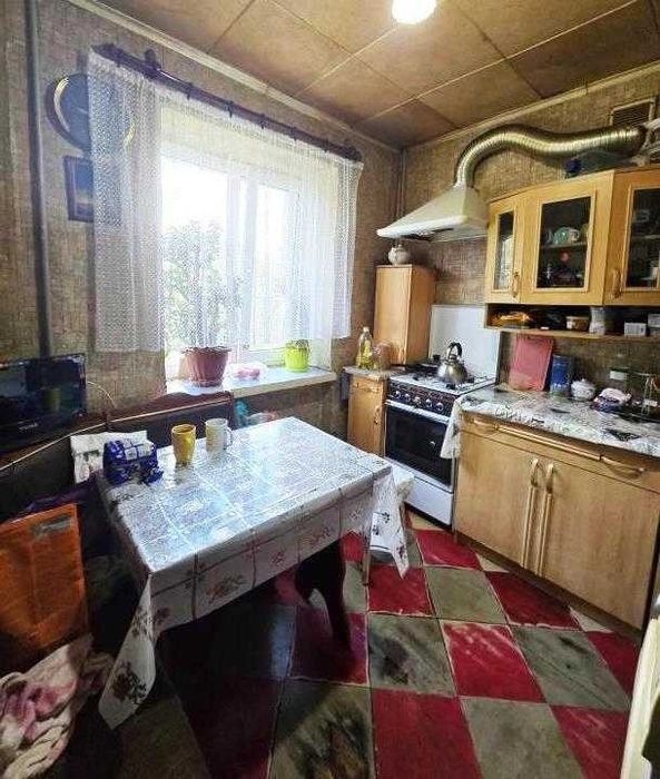 7m 2 квартира ХТЗ Индустриальный метро єВідновлення