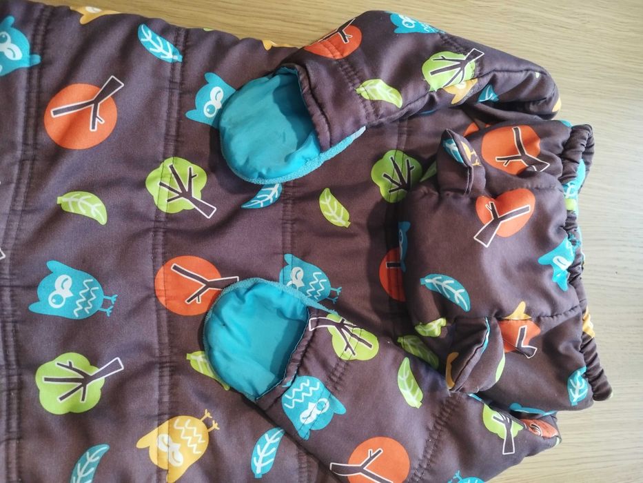 Kombinezon zimowy Reserved,  rozmiar : 74