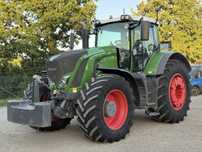 Fendt 936 Vario Profi Plus Nawigacja RTK, 5700MTH 19 rok