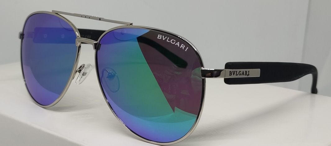 BVLGARI  Polarized( Булгари поларойд)