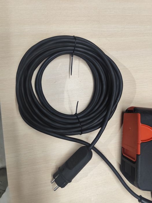 Hilti TE6-C+ TE DRS-M комплект перфоратор+ пилосос хілті оригінал