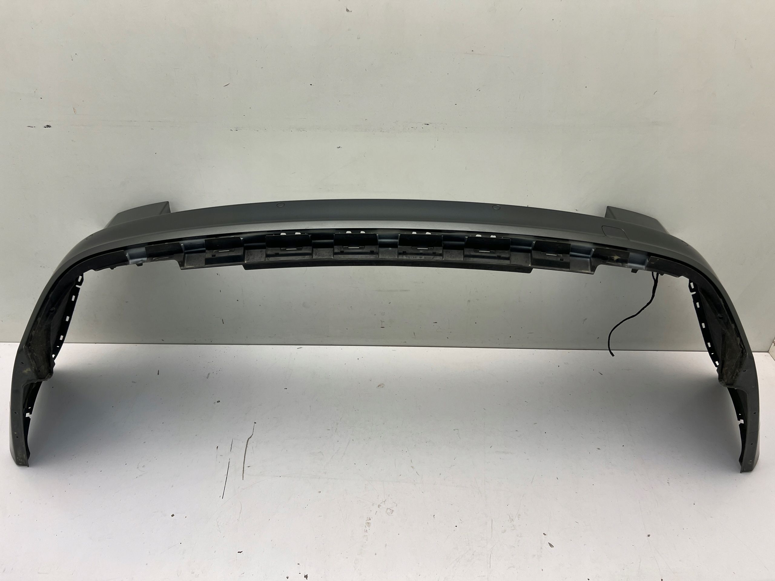 Audi A6 C7 4G9 RS6 Lift Kombi Avant Zderzak Tylny tył Pdc oryginał…