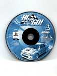 RC de GO! PS1 PSX (sama gra) Po Angielsku
