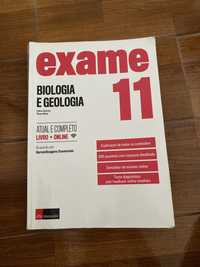 Manual preparação exame biologia e geologia 11