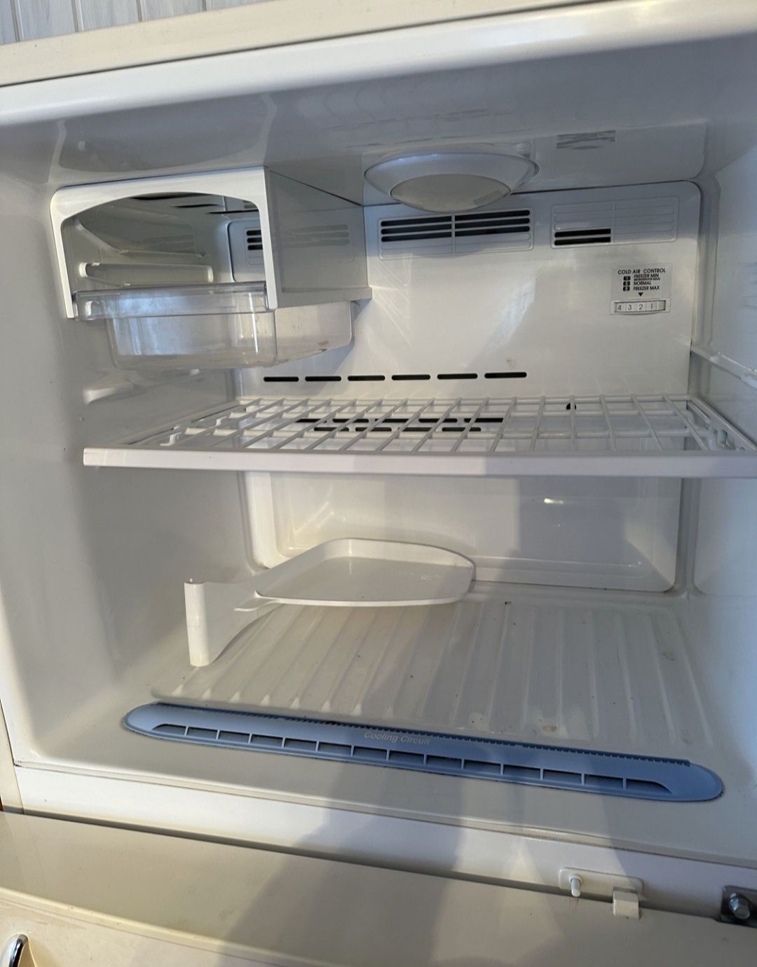 Холодильник LG hg854jj8-h99