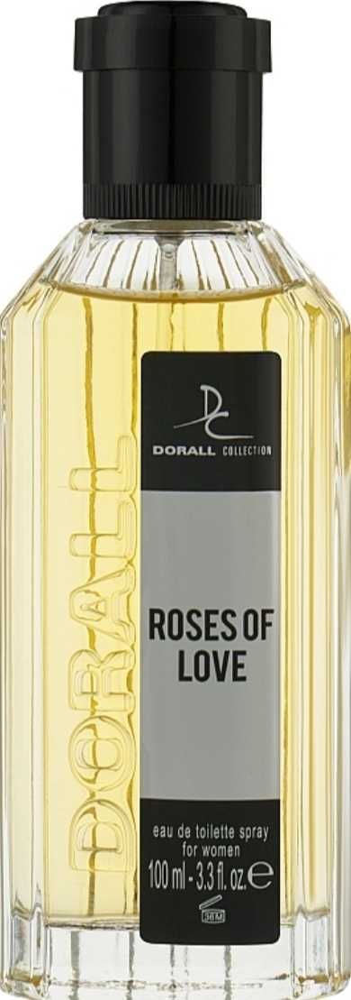 Парфюми Dorall Collection Roses of Love