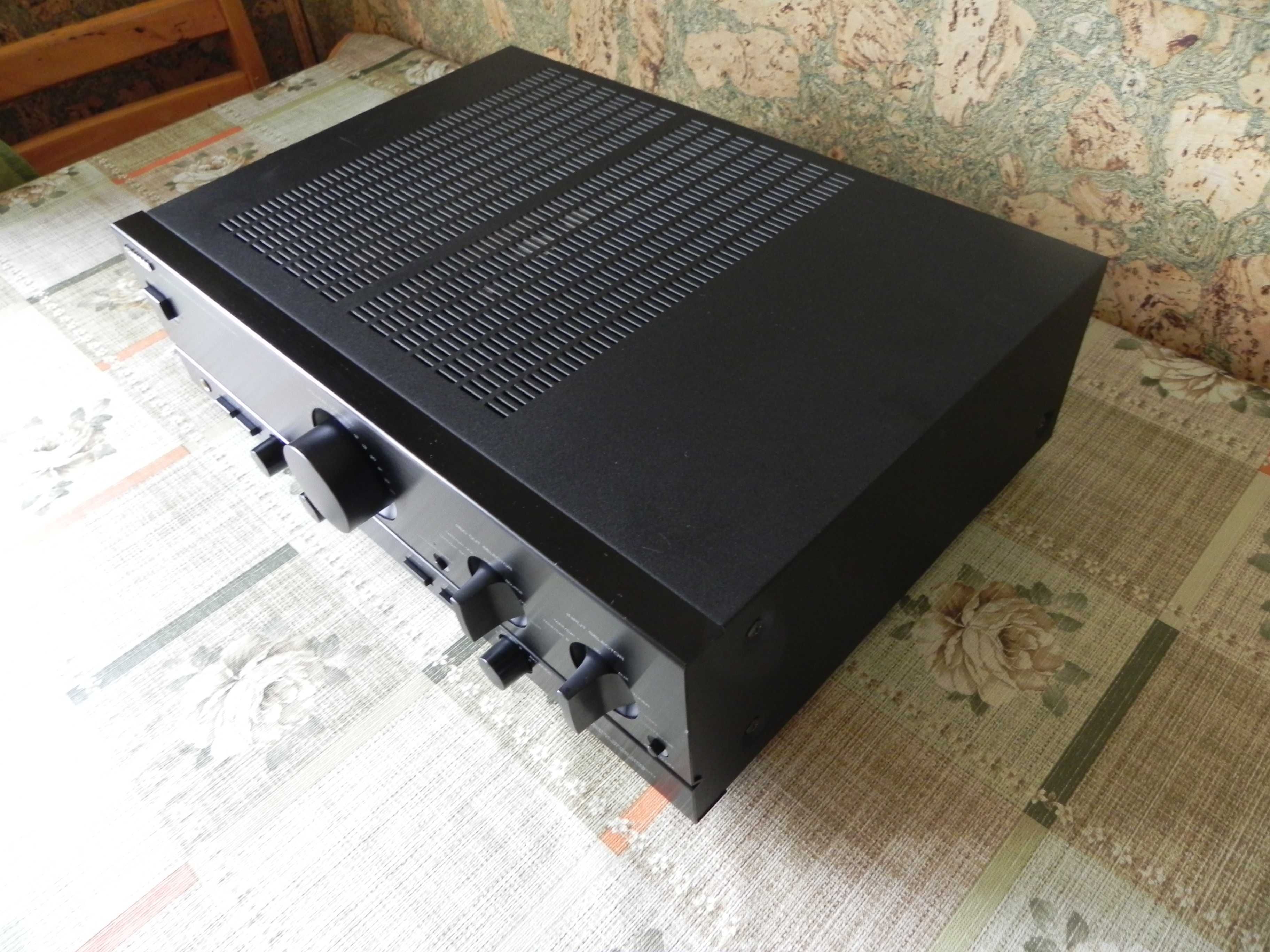 Wzmacniacz Kenwood KA-4020 bdb stan!