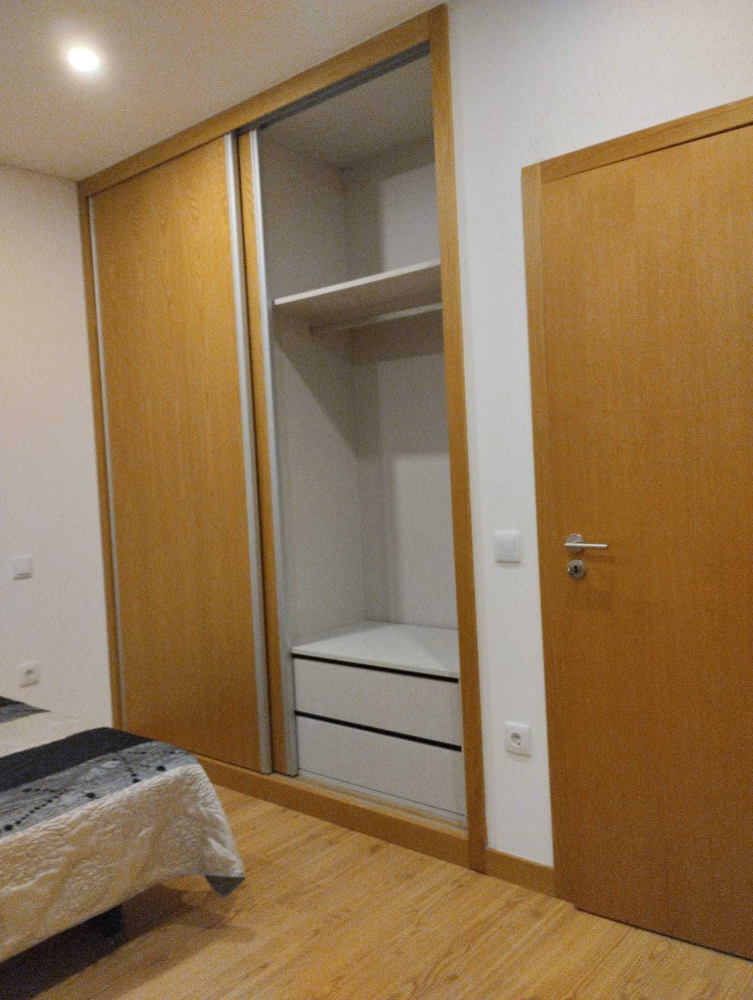 Arrendo quarto centro Matosinhos