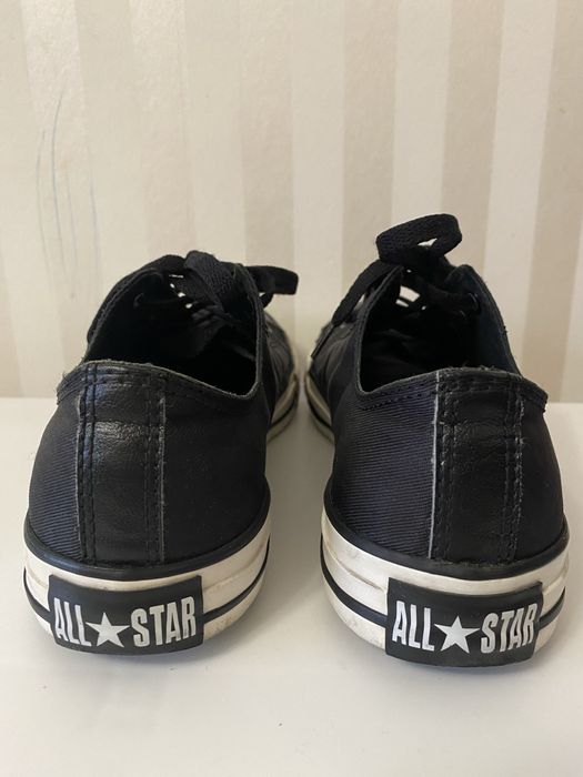 Кеди Converse, оригінал