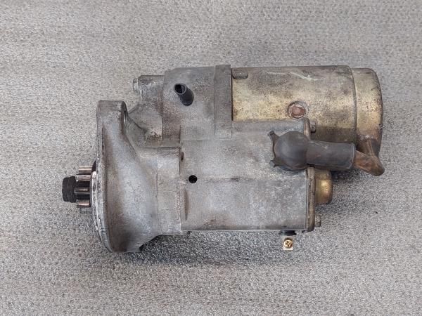 Motor de arranque DAIHATSU Rocky Soft Top (F7, F8)