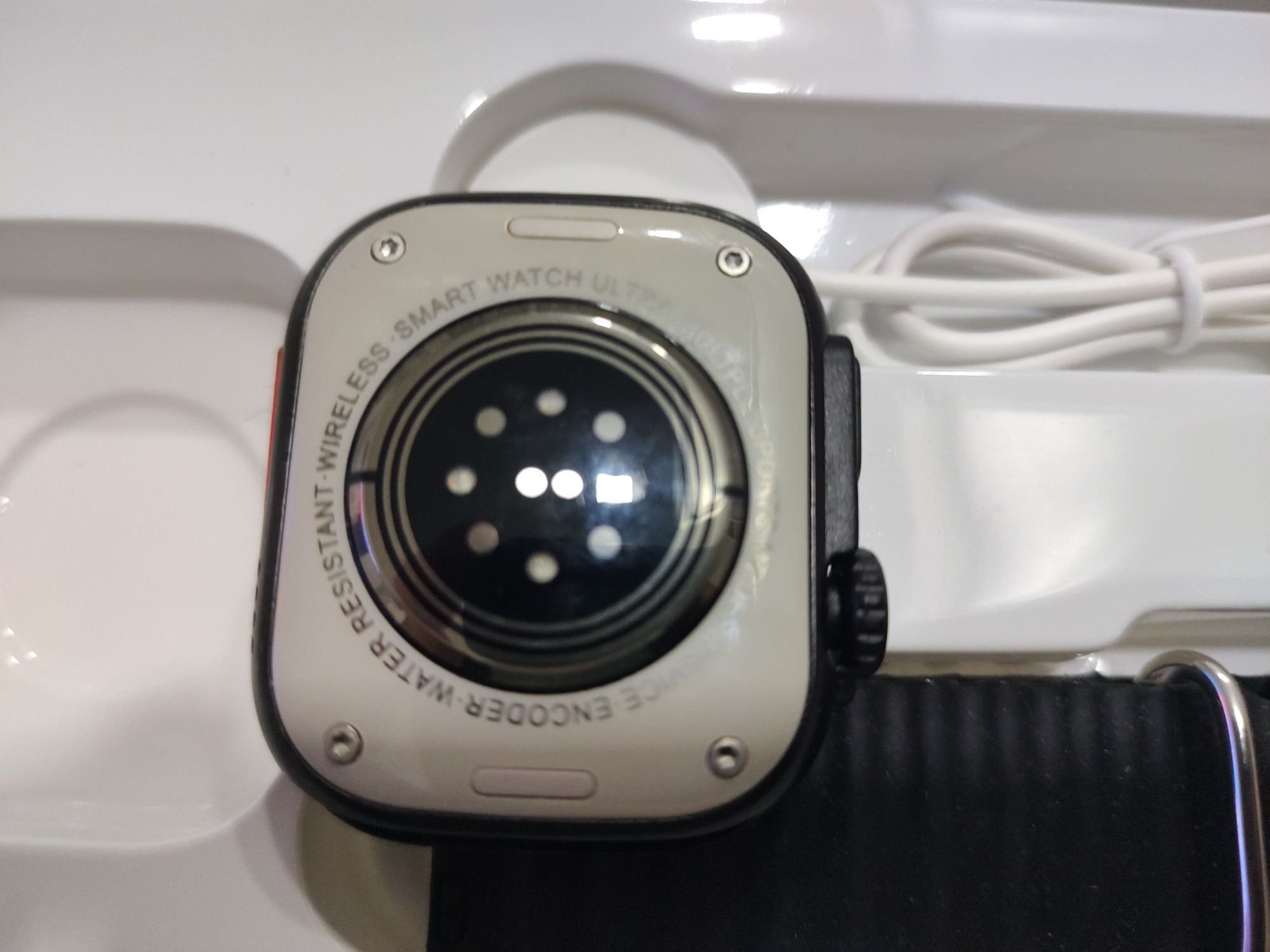 Sprzedam zegarek smart