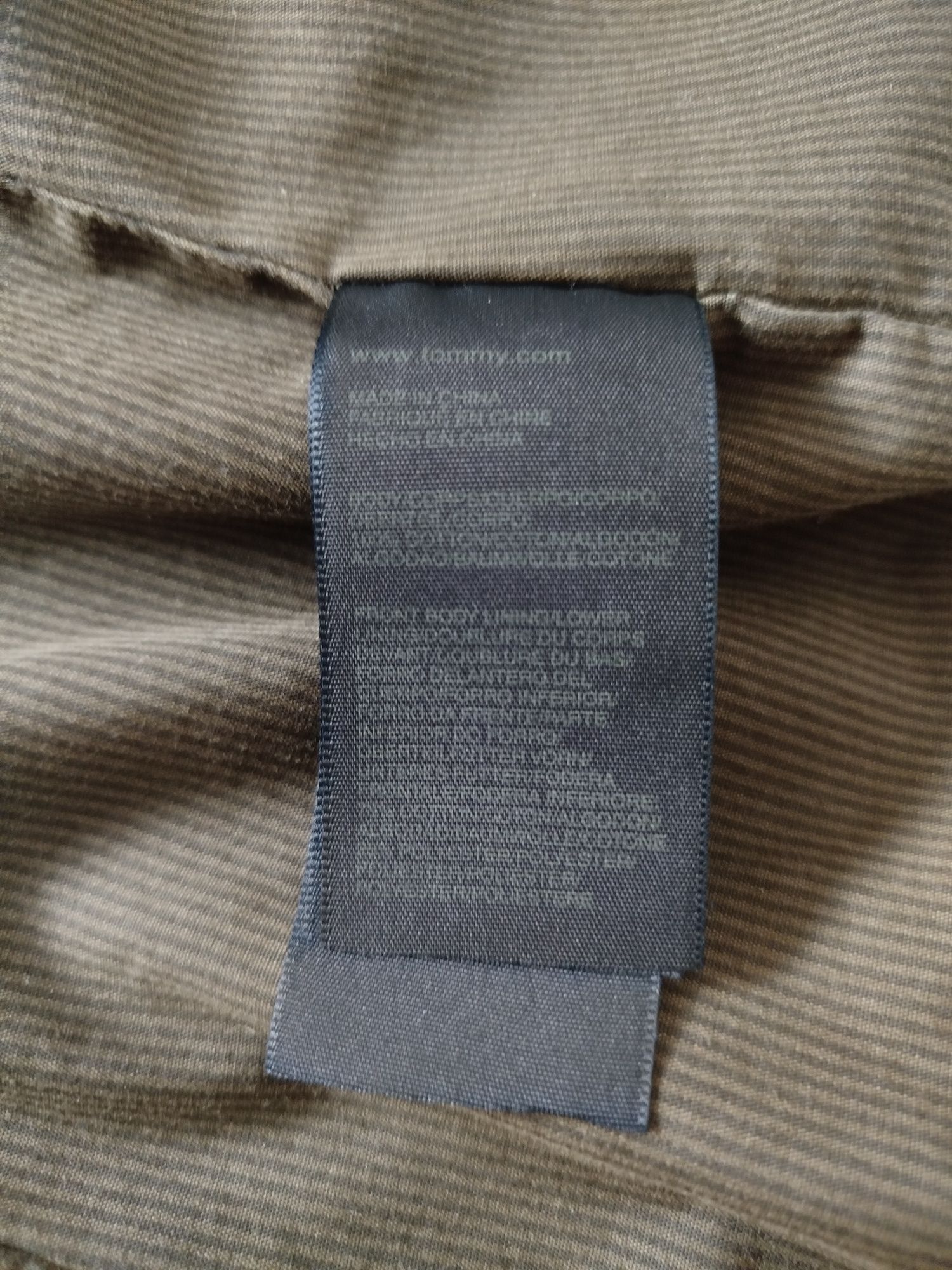 Marynarka Damska Tommy Hilfiger