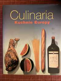 Culinaria - Kuchnie Europyy