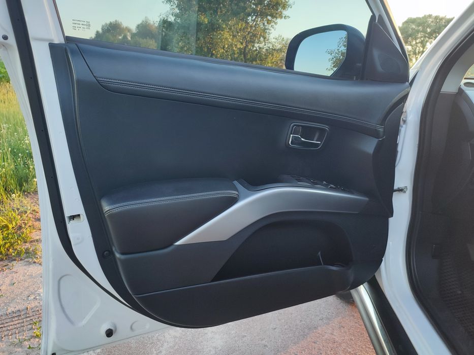 Mitsubishi outlander xl 2.3d 4wd