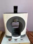 Ekspres nescafe dolce gusto uzywany