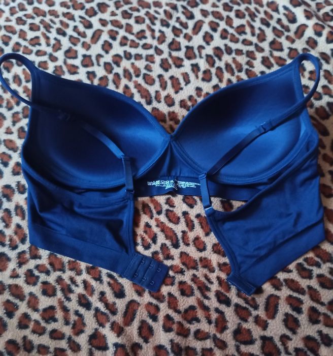 Бюстгальтер- топ, спортивний з пушап. XL