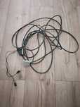 Kabel SCART EURO Amiga |odbiór osobisty|