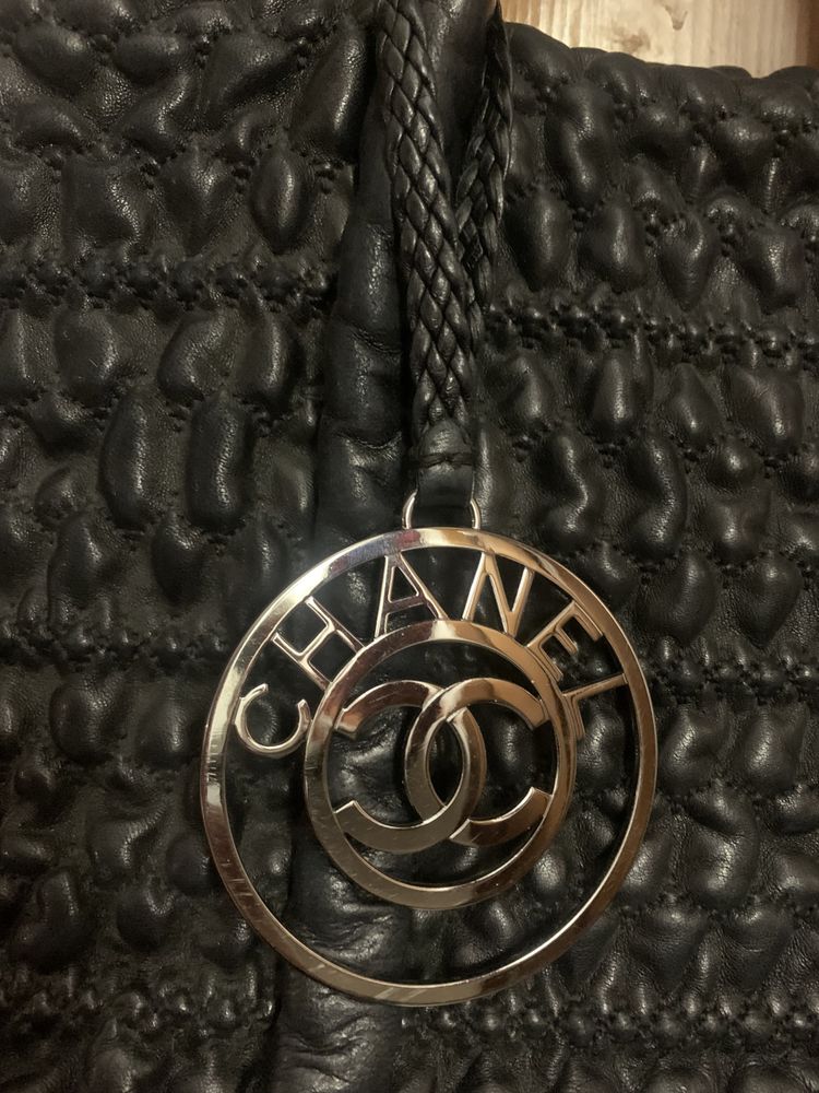 Сумка Chanel 100% оригінал