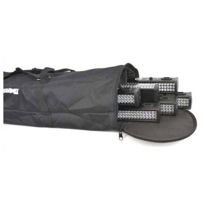 Case4Me Torba Pokrowiec na 6 szt. LED BAR Listwa Oświetl. Nowa, FV