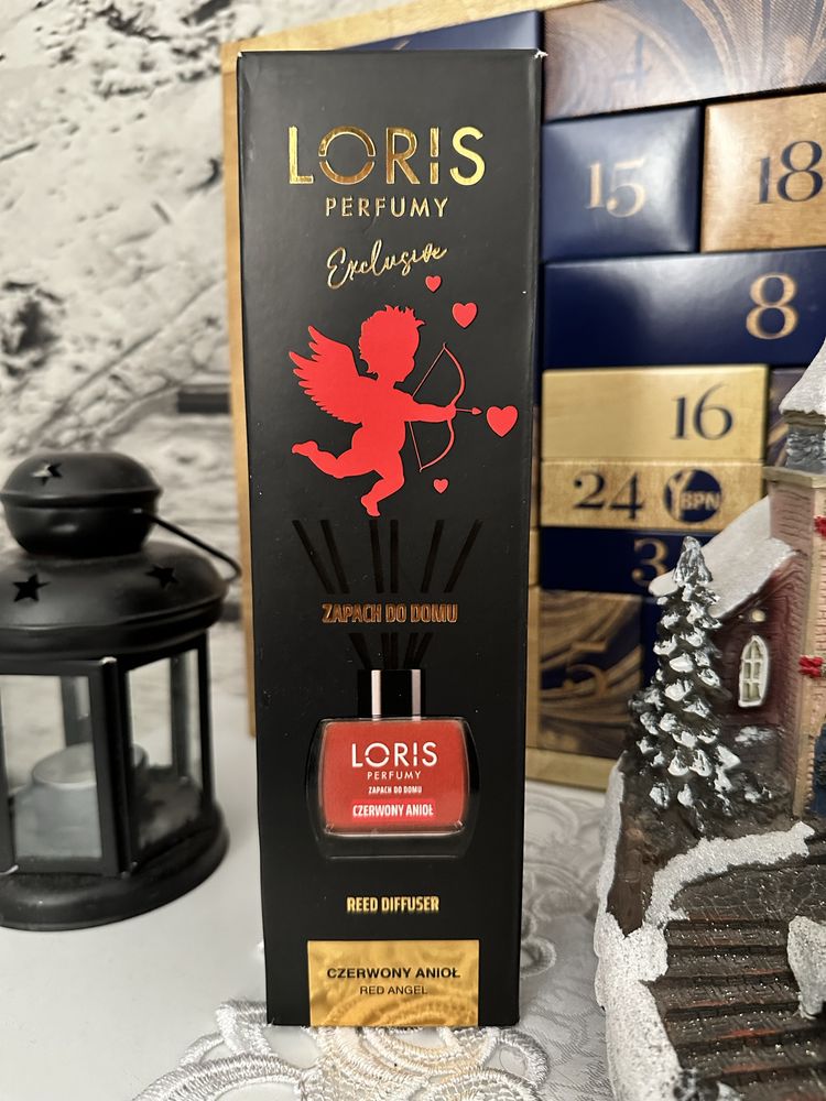 Zapach do domu Liris 120 ml