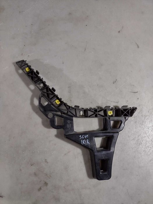 Hyundai Sonata 15-17 Крепление бампера, фары / Соната