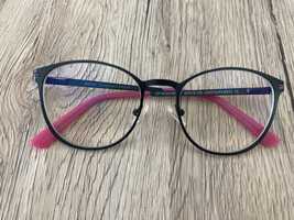Okulary korekcyjne blue cut -0.75