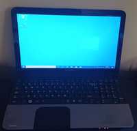 TOSHIBA Satellite C855 15,6'' 500GB