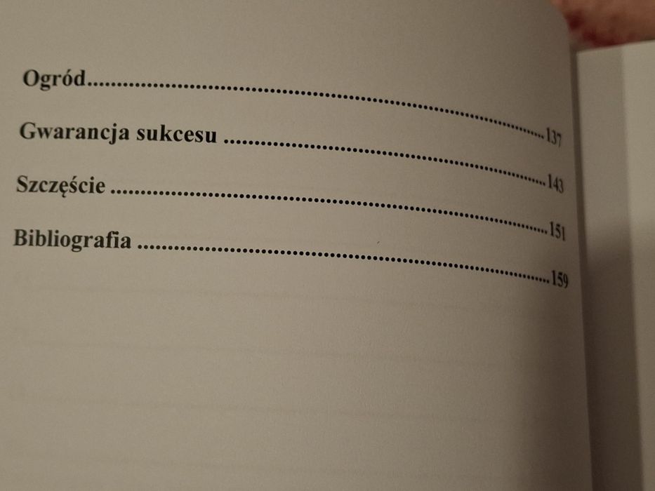 Tajemnica szczęścia w małżeństwie A.Makarewicz