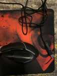 Mysz tracer gamezone arrata rgb +podkładka genesis