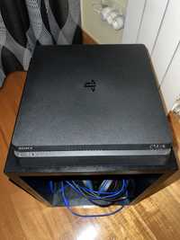 Playstation 4 Slim 1TB