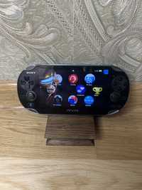 Ігрова приставка Sony PSP Vita (PCH-1008)