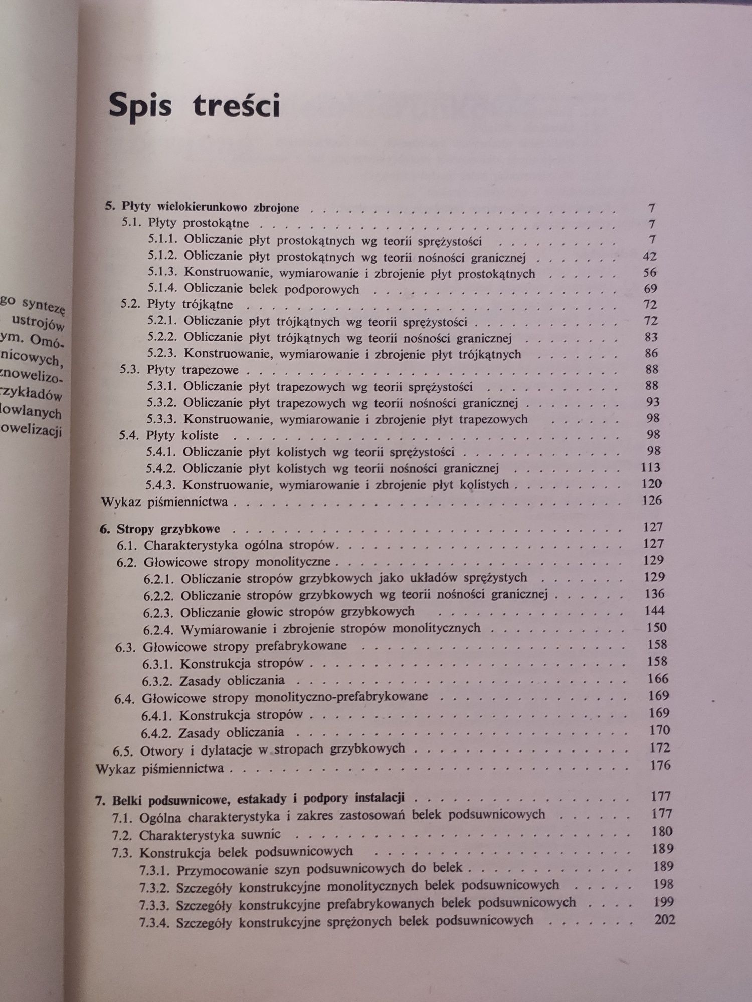 Konstrukcje żelbetowe 2 Kobiak Stachurski