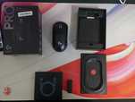 Rato Gaming Logitech G Pro X Superlight 2 - Wireless - Como Novo