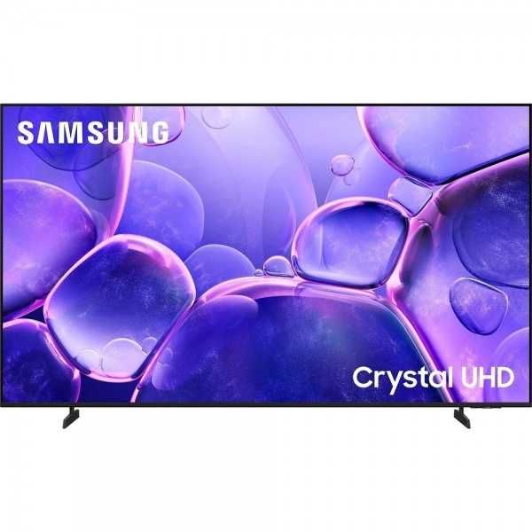 Телевізор Samsung UE65U8000FUXUA Новинка 2025р.